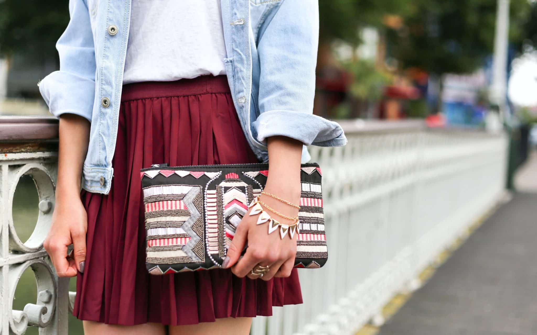 September Trends: Woman Winter Trends September Trends: Woman Winter Trends